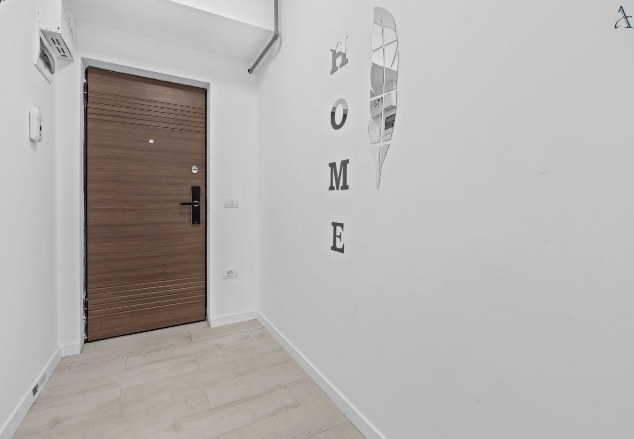 Apartment in Mamaia Nord - SEKA Apartment