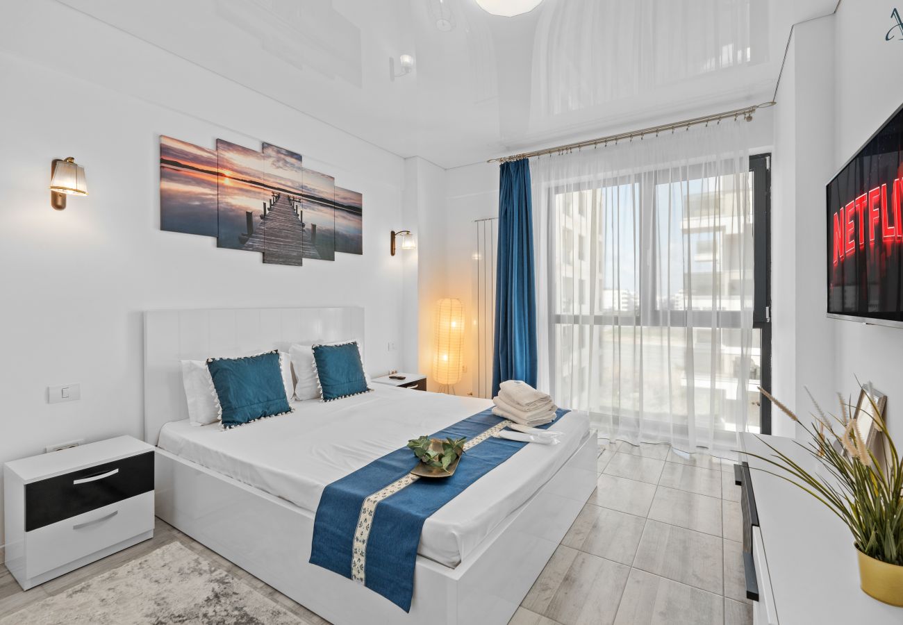 Apartment in Mamaia Nord - SEKA Apartment