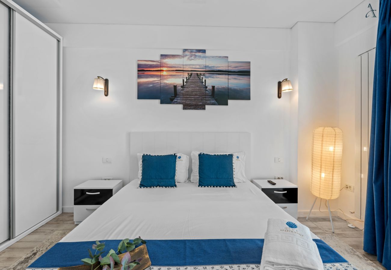 Apartment in Mamaia Nord - SEKA Apartment