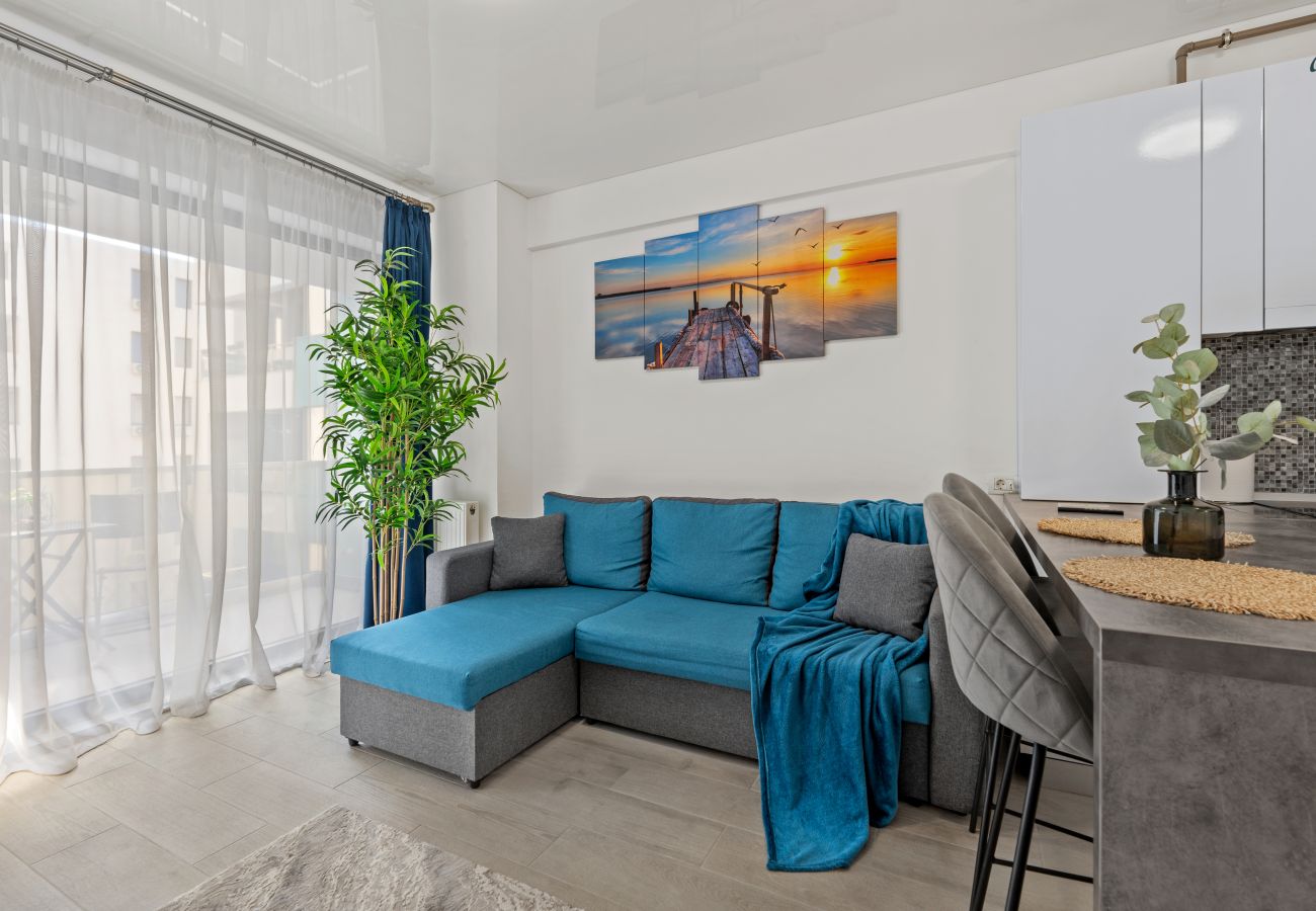 Apartment in Mamaia Nord - SEKA Apartment