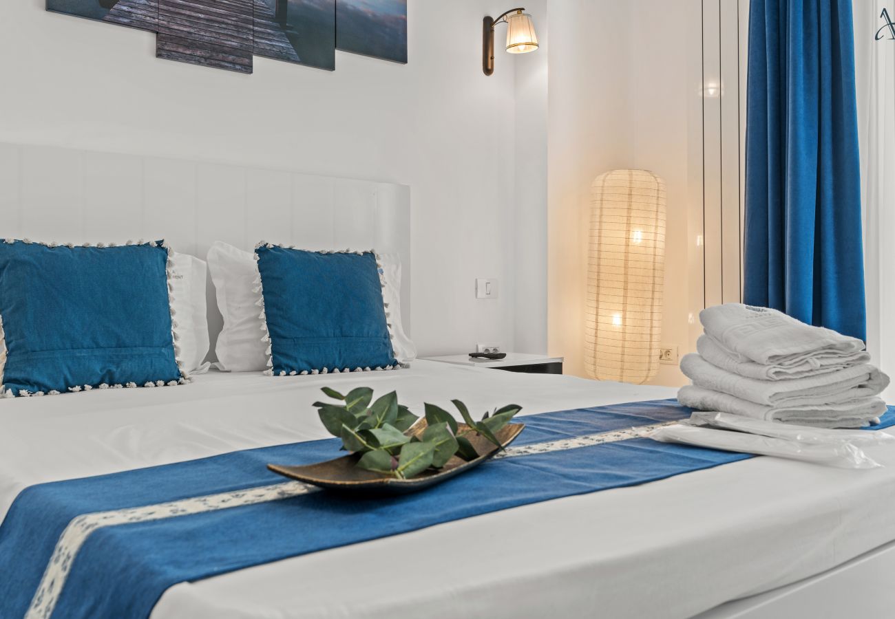 Apartment in Mamaia Nord - SEKA Apartment