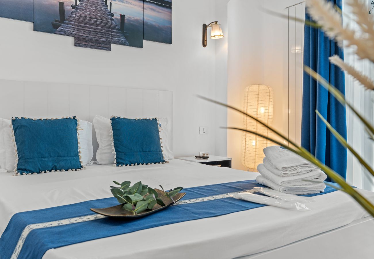 Apartment in Mamaia Nord - SEKA Apartment