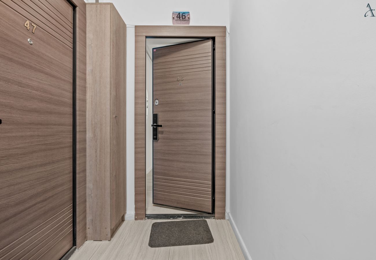 Apartment in Mamaia Nord - SEKA Apartment