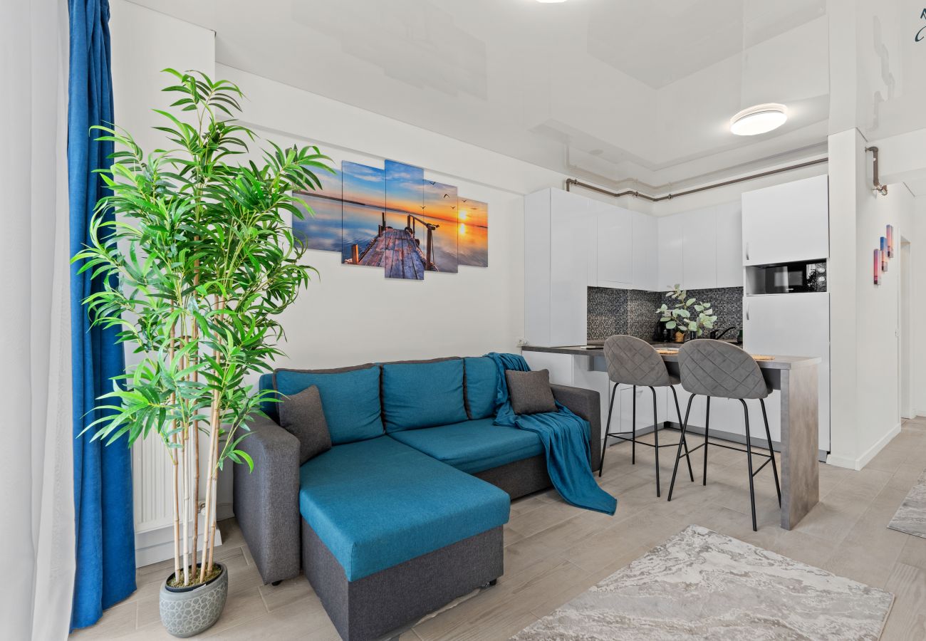 Apartment in Mamaia Nord - SEKA Apartment