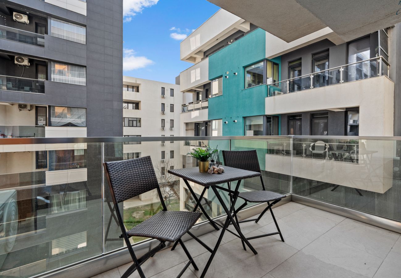 Apartment in Mamaia Nord - SEKA Apartment