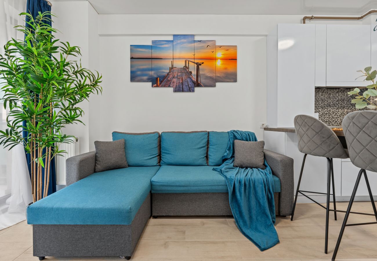 Apartment in Mamaia Nord - SEKA Apartment
