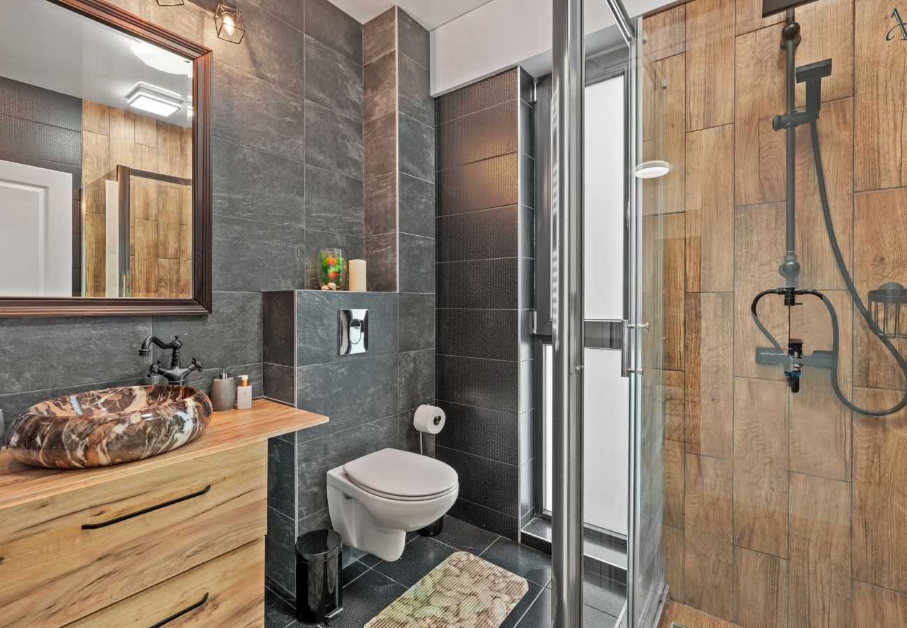 Apartment in Mamaia Nord - SEKA Apartment