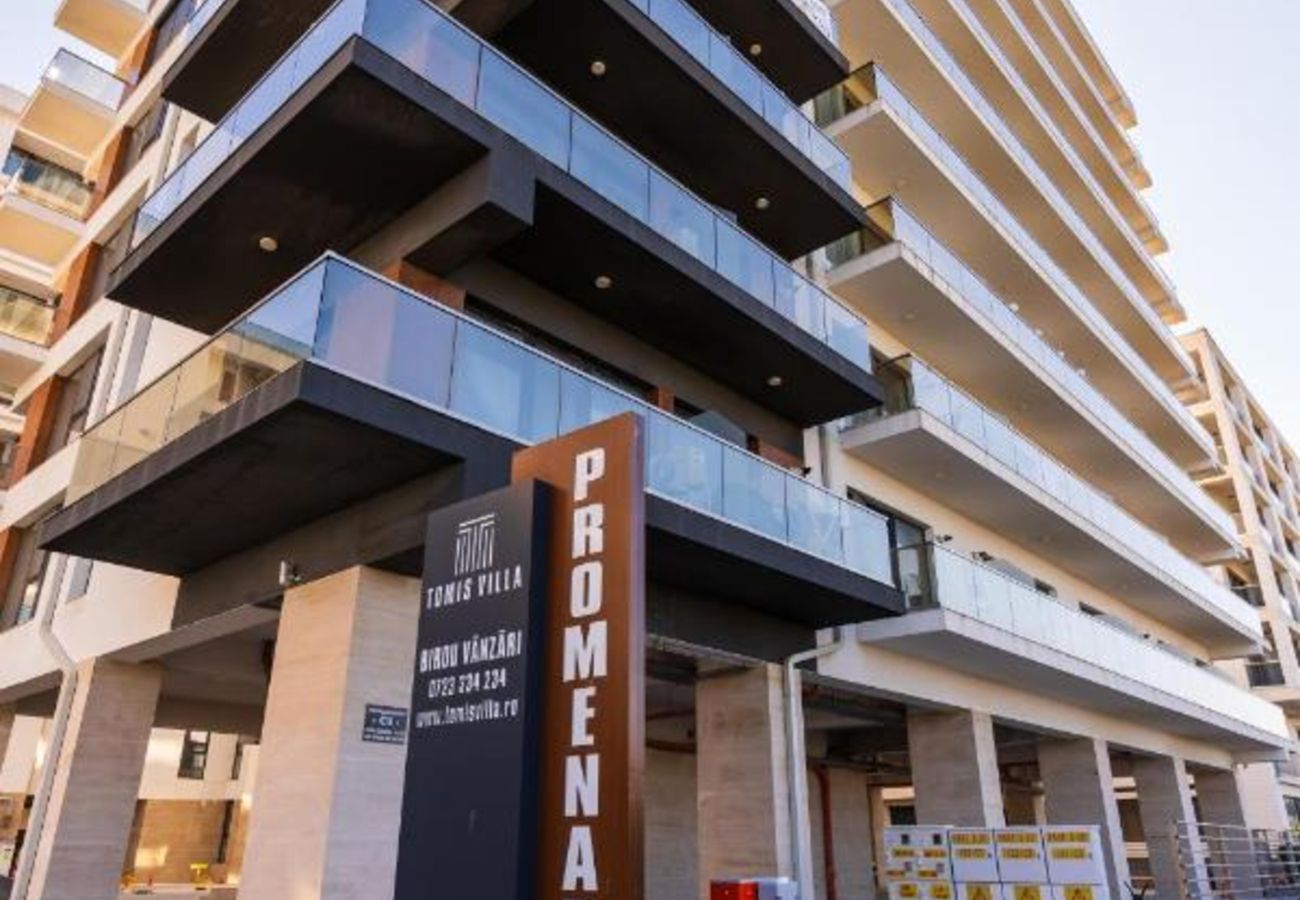 Apartment in Mamaia Nord - SEKA Apartment