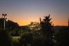 Terraced House in Athens - Spacious 3bdr Townhouse with Monumental View