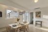 Studio in Athens - Central Athenian penthouse Acropolis view