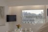 Studio in Athens - Central Athenian penthouse Acropolis view