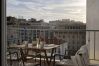 Studio in Athens - Central Athenian penthouse Acropolis view