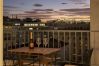 Studio in Athens - Central Athenian penthouse Acropolis view