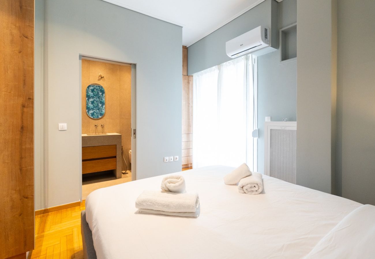 Apartment in Athens - Vasileos Georgiou B 51