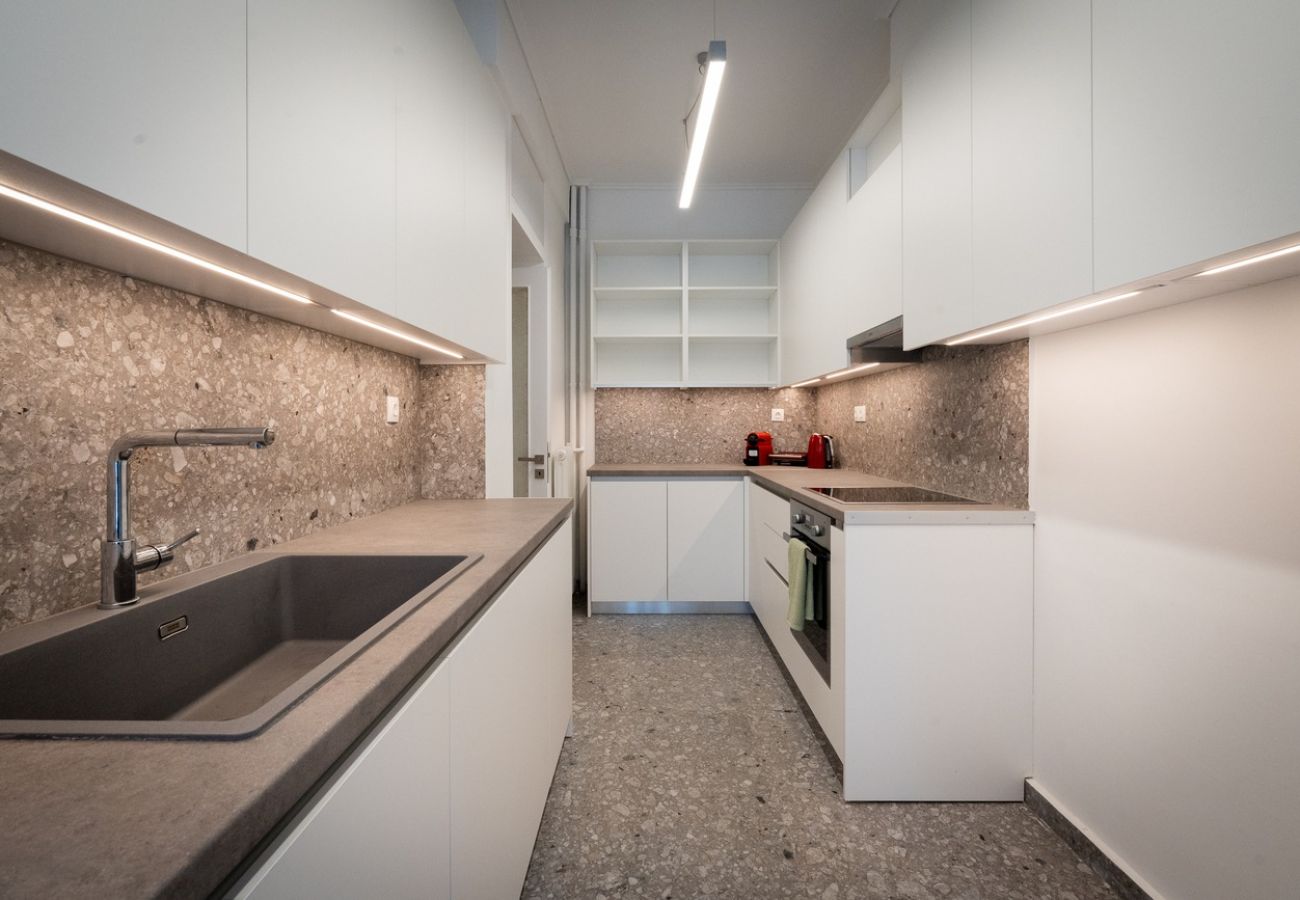Apartment in Athens - Vasileos Georgiou B 51