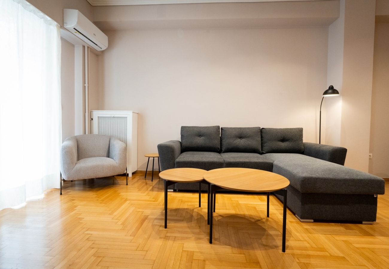 Apartment in Athens - Vasileos Georgiou B 51