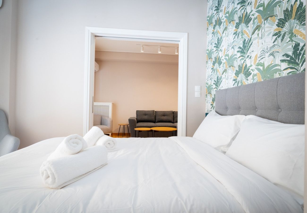 Apartment in Athens - Vasileos Georgiou B 51