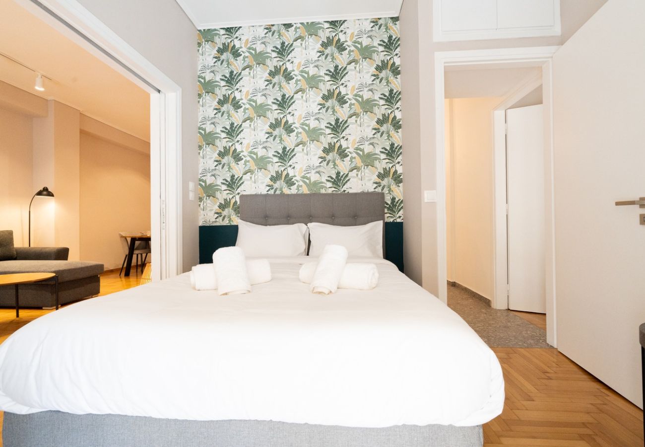 Apartment in Athens - Vasileos Georgiou B 51