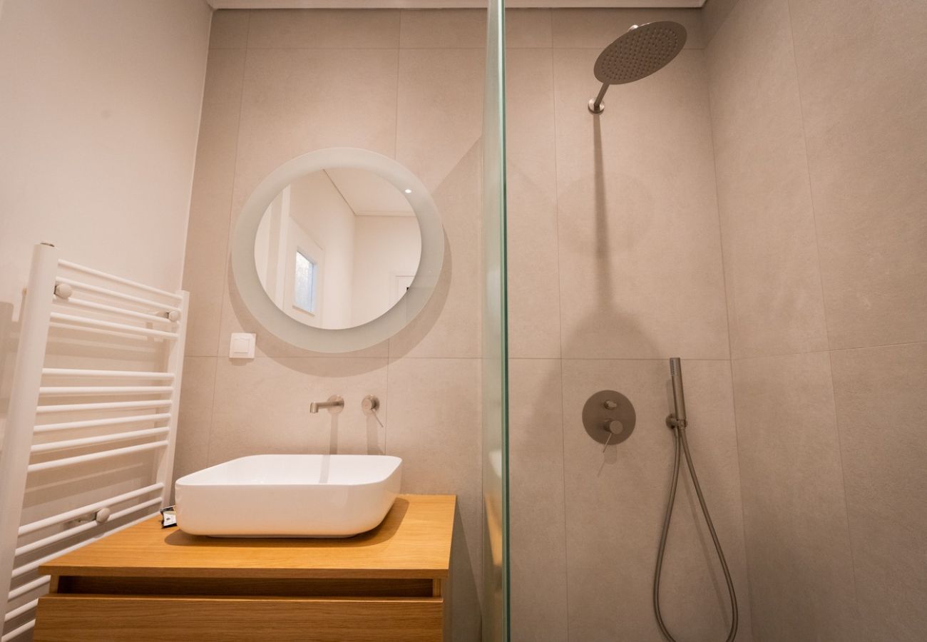 Apartment in Athens - Vasileos Georgiou B 51