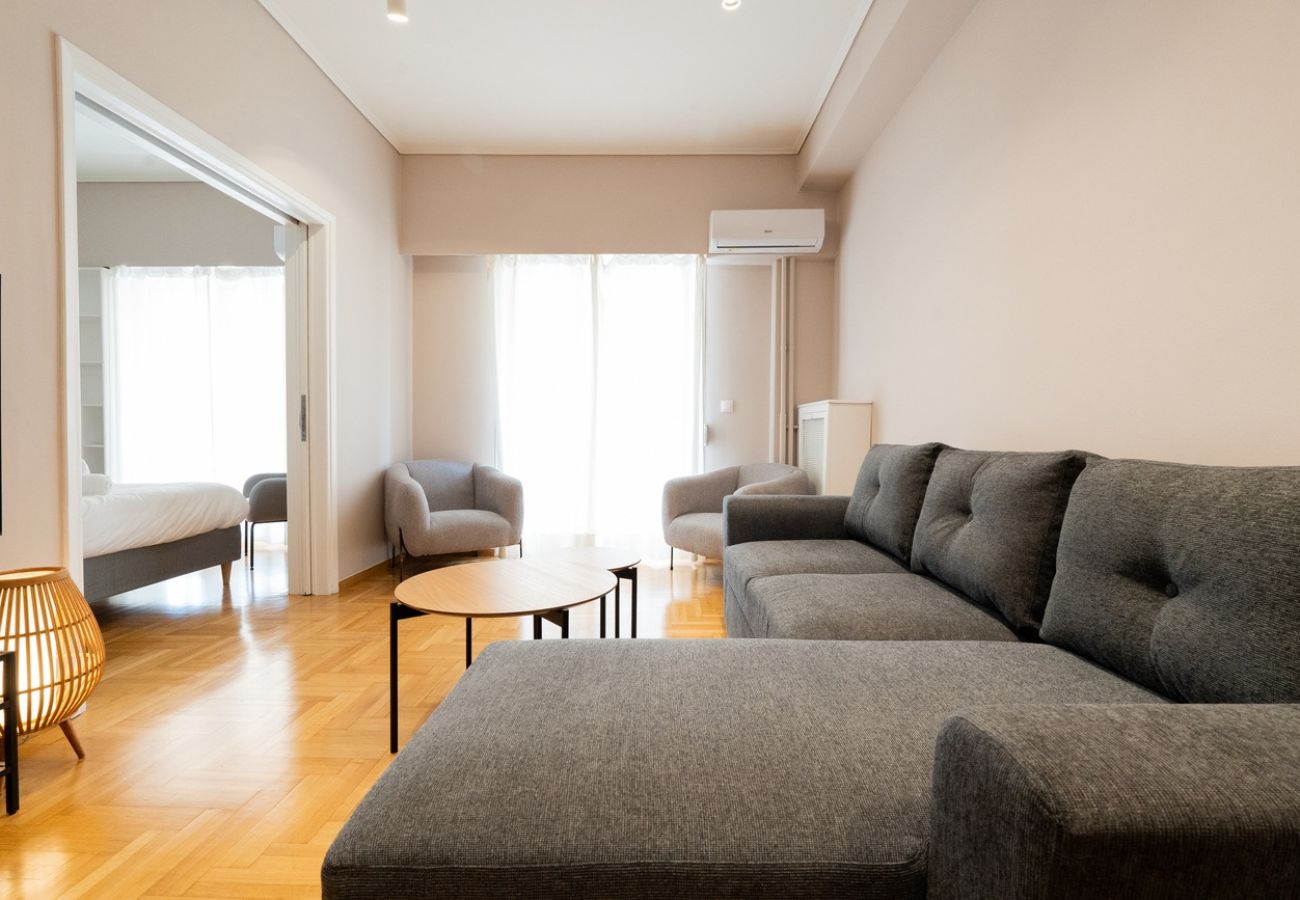 Apartment in Athens - Vasileos Georgiou B 51