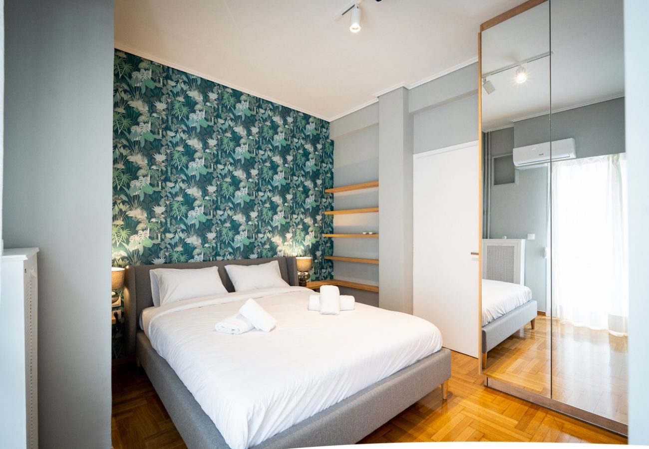 Apartment in Athens - Vasileos Georgiou B 51