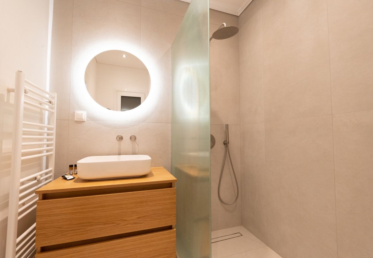 Apartment in Athens - Vasileos Georgiou B 51