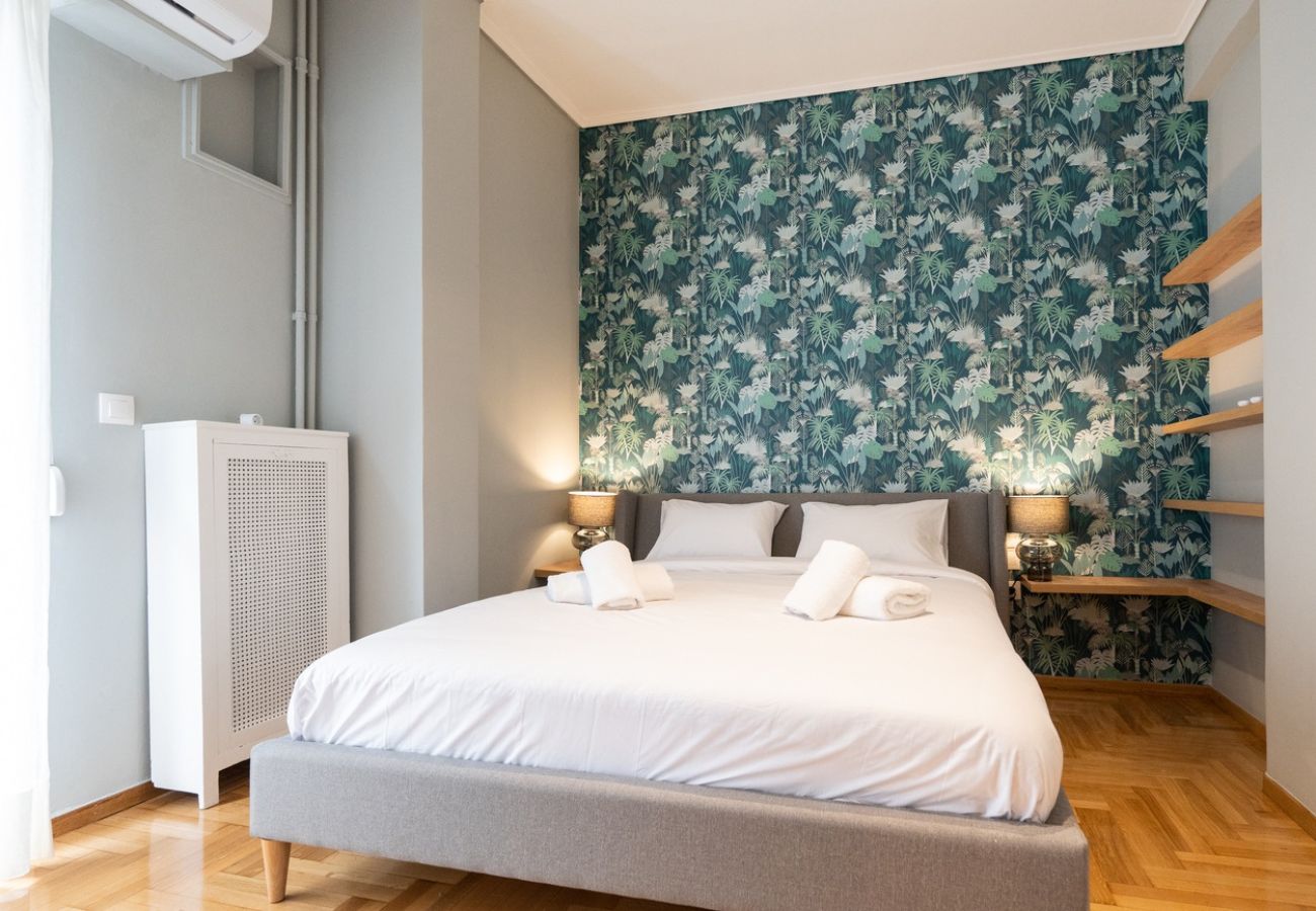 Apartment in Athens - Vasileos Georgiou B 51