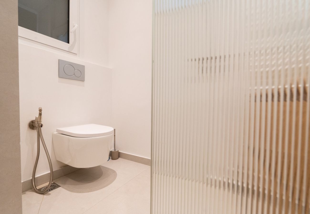 Apartment in Athens - Vasileos Georgiou B 51