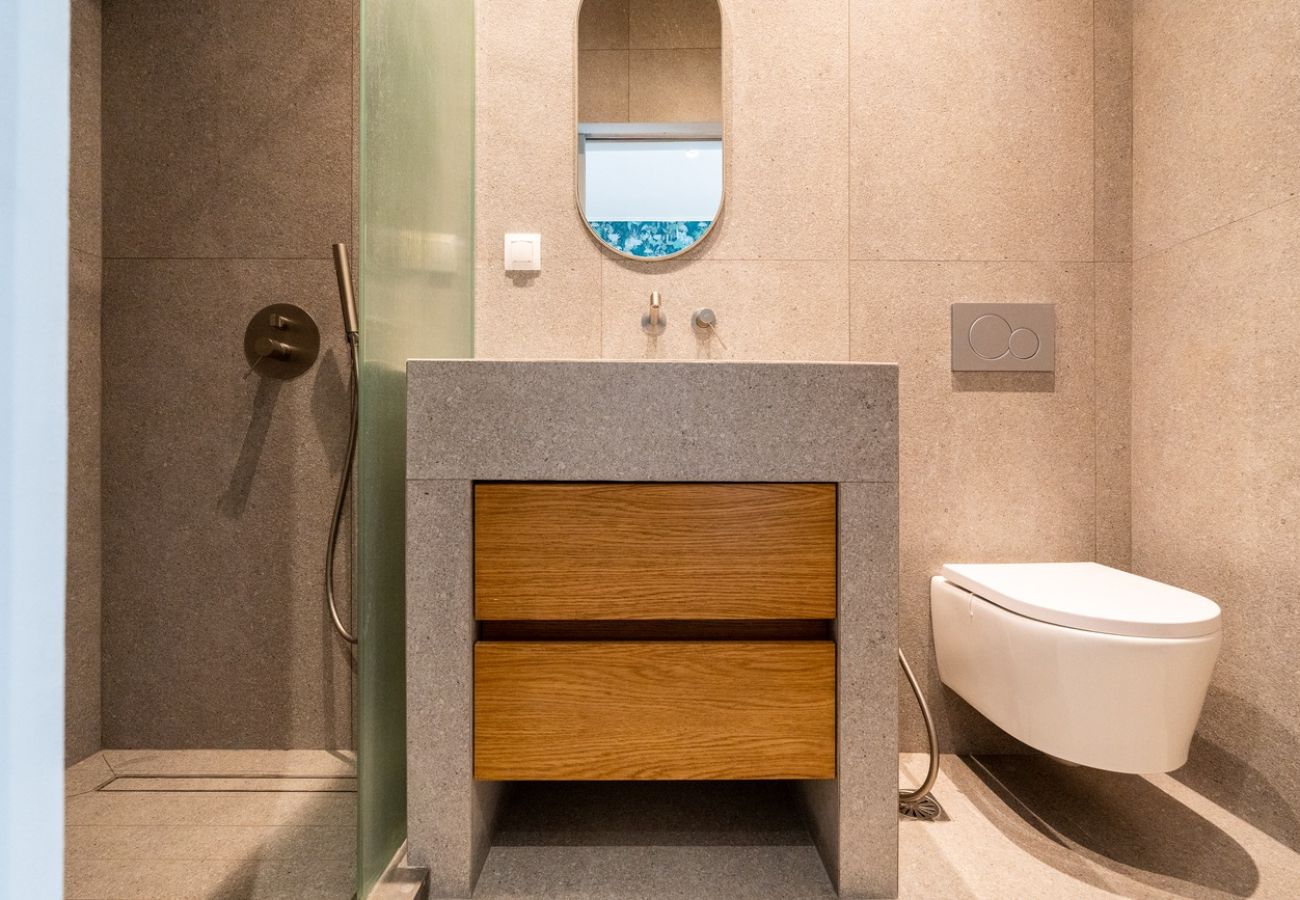 Apartment in Athens - Vasileos Georgiou B 51