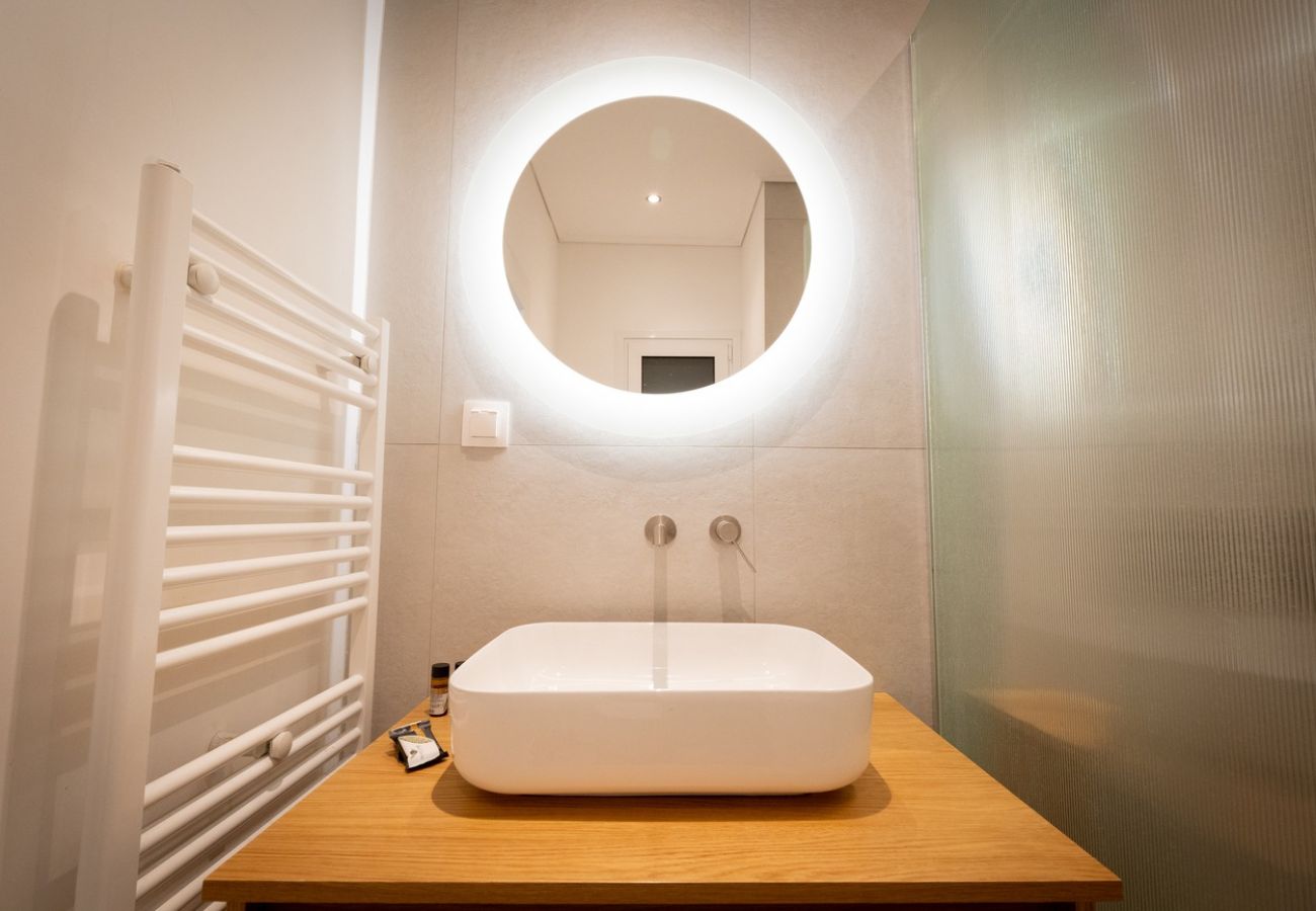 Apartment in Athens - Vasileos Georgiou B 51