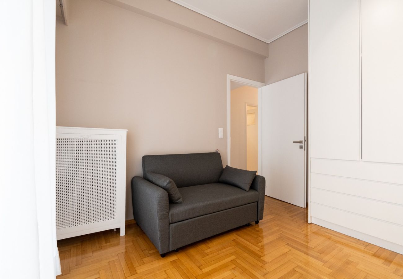 Apartment in Athens - Vasileos Georgiou B 51
