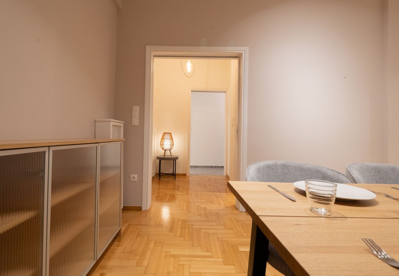 Apartment in Athens - Vasileos Georgiou B 51
