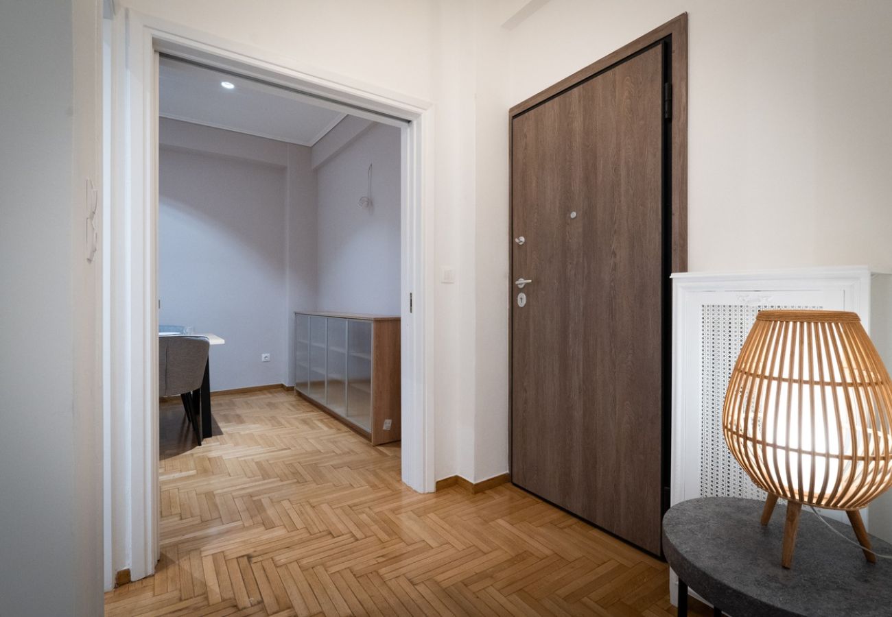 Apartment in Athens - Vasileos Georgiou B 51
