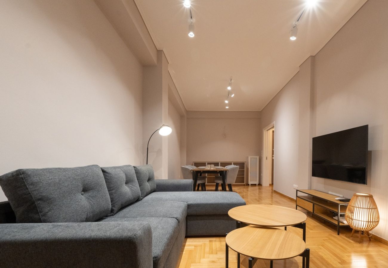 Apartment in Athens - Vasileos Georgiou B 51
