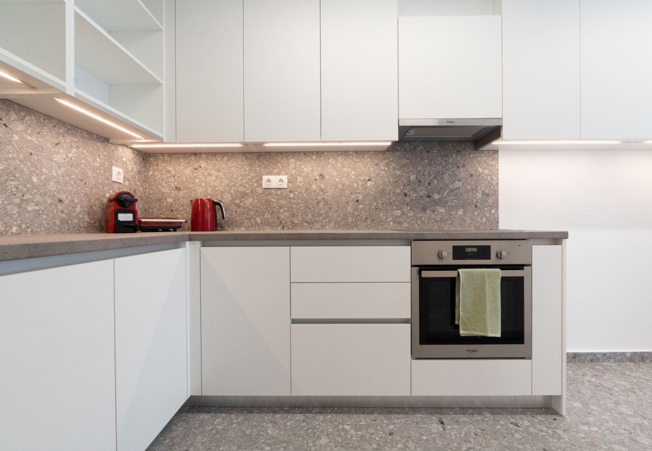 Apartment in Athens - Vasileos Georgiou B 51