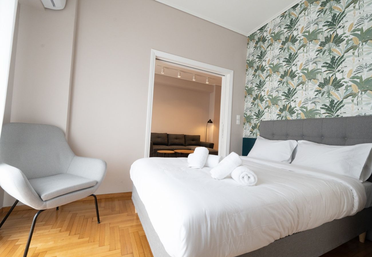 Apartment in Athens - Vasileos Georgiou B 51