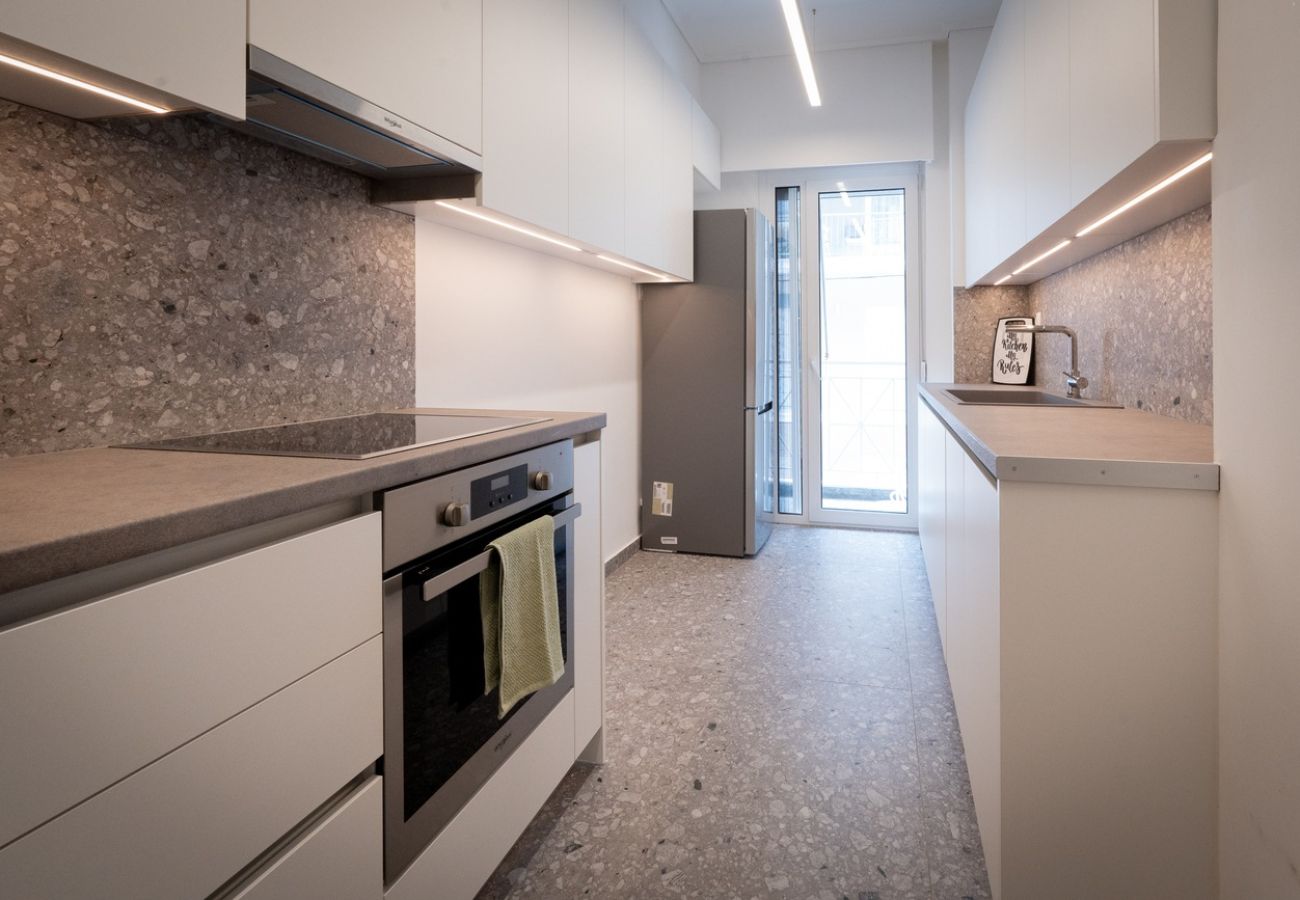 Apartment in Athens - Vasileos Georgiou B 51