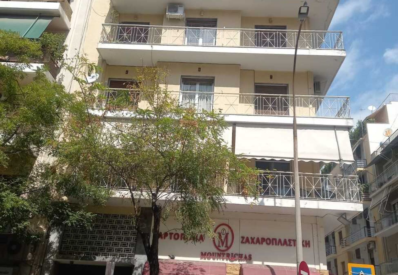 Apartment in Athens - Vasileos Georgiou B 51