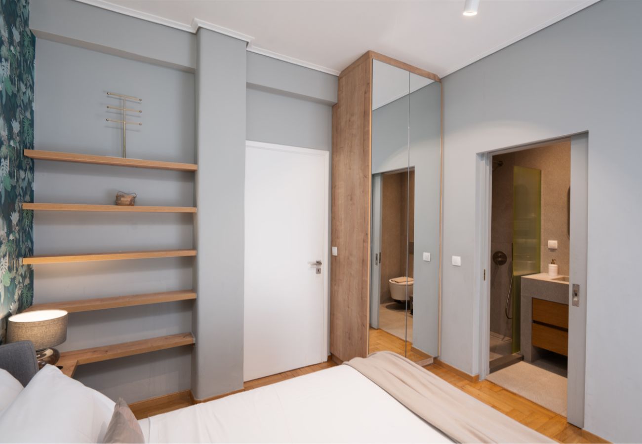Apartment in Athens - Vasileos Georgiou B 51