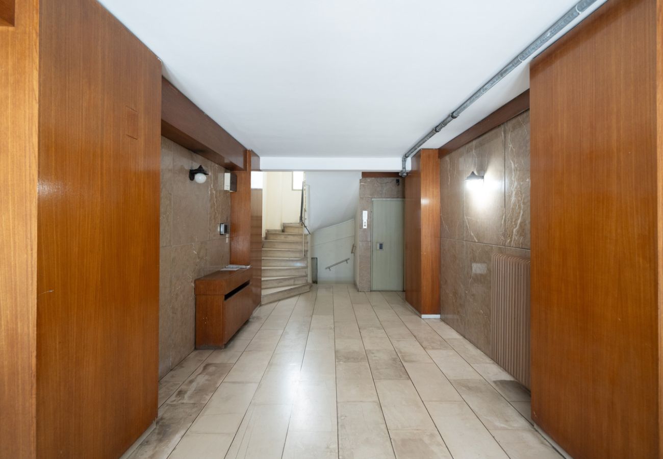 Apartment in Athens - Vasileos Georgiou B 51