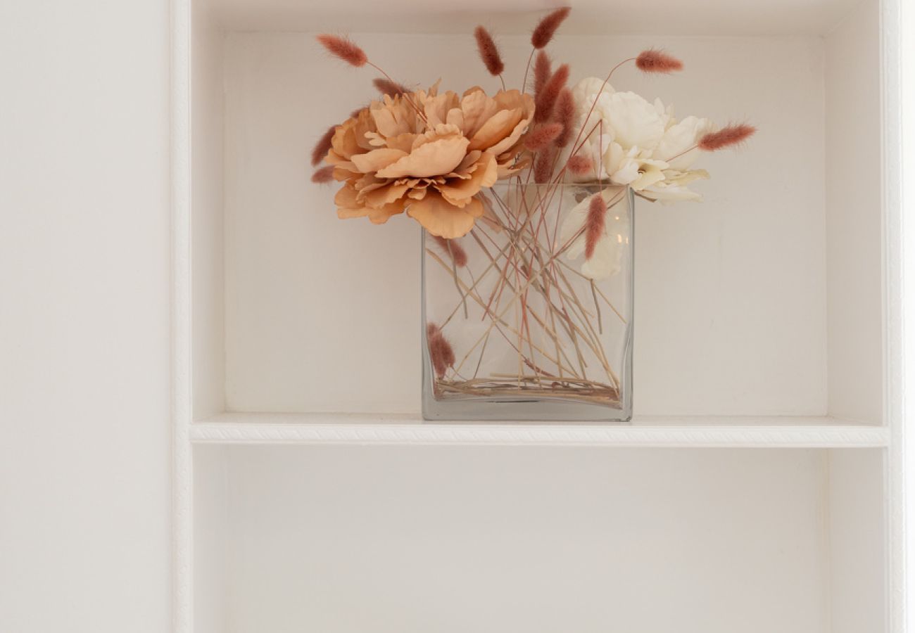 Apartment in Athens - Vasileos Georgiou B 51