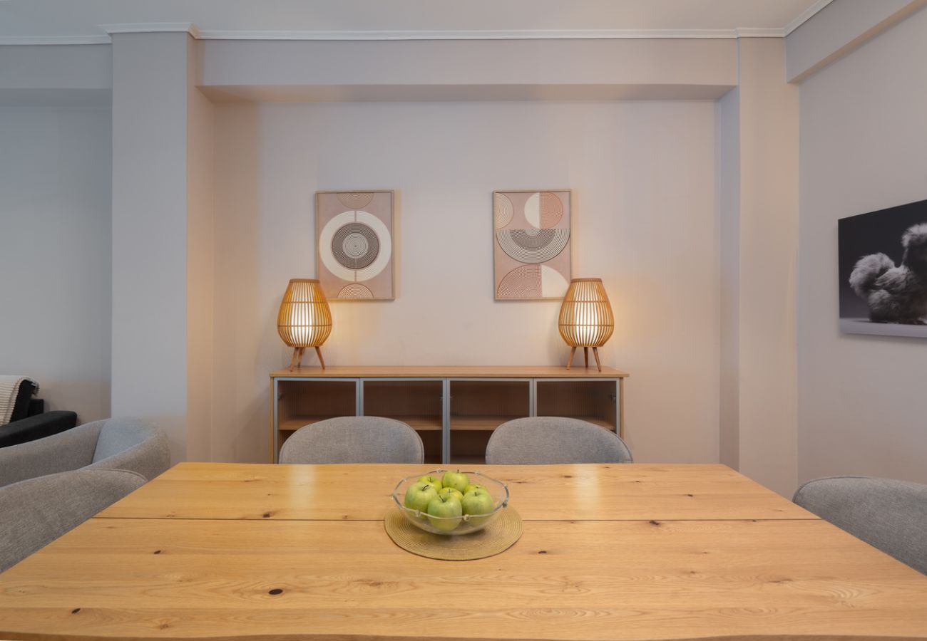 Apartment in Athens - Vasileos Georgiou B 51