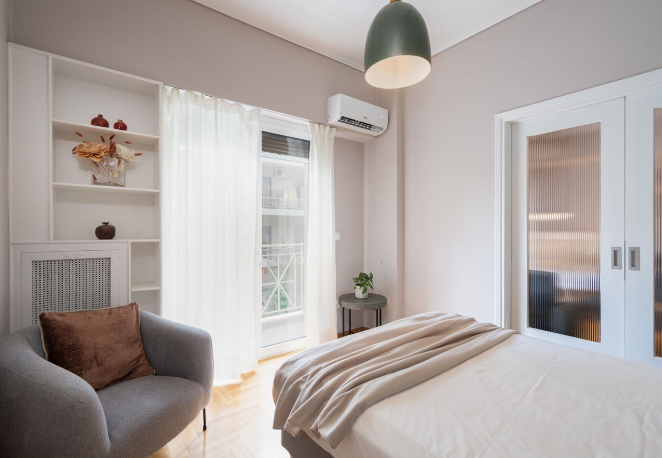 Apartment in Athens - Vasileos Georgiou B 51