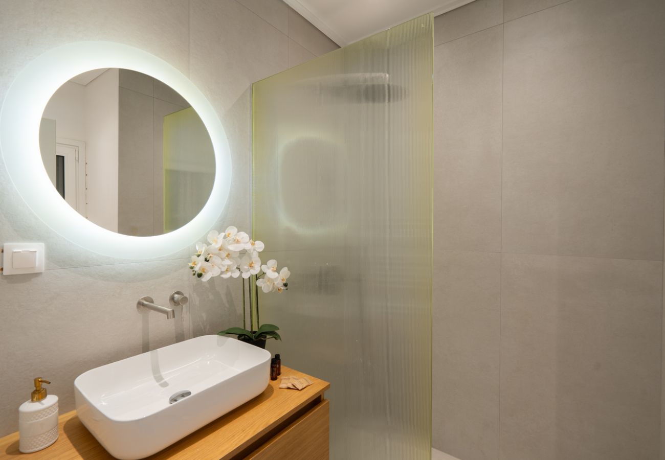 Apartment in Athens - Vasileos Georgiou B 51