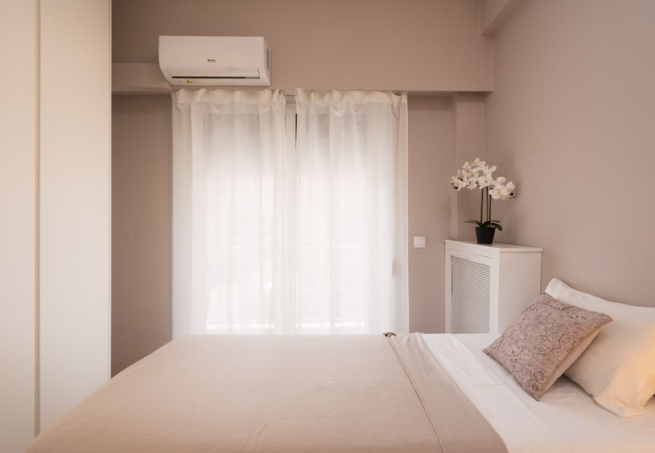Apartment in Athens - Vasileos Georgiou B 51