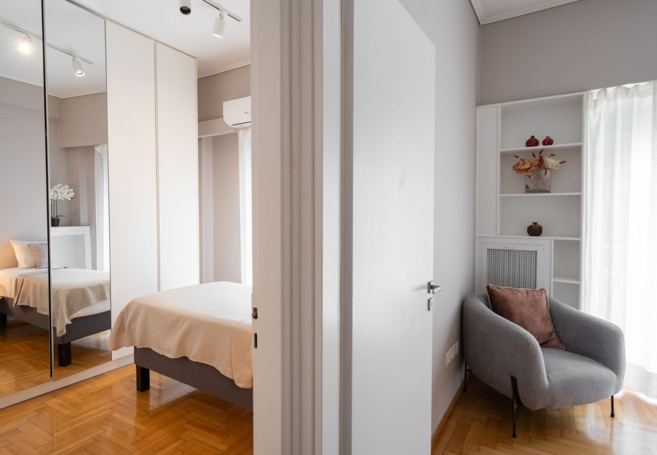 Apartment in Athens - Vasileos Georgiou B 51