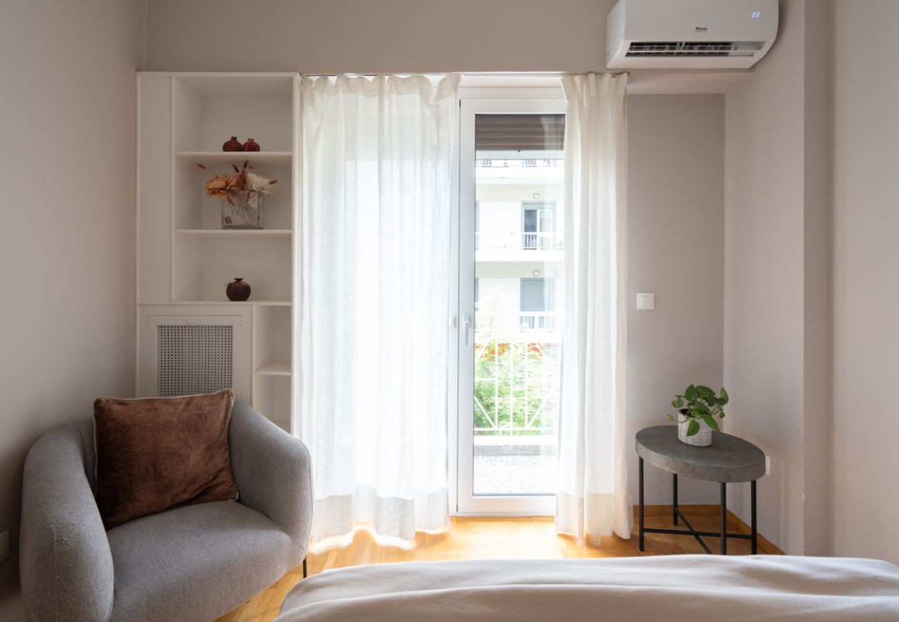 Apartment in Athens - Vasileos Georgiou B 51