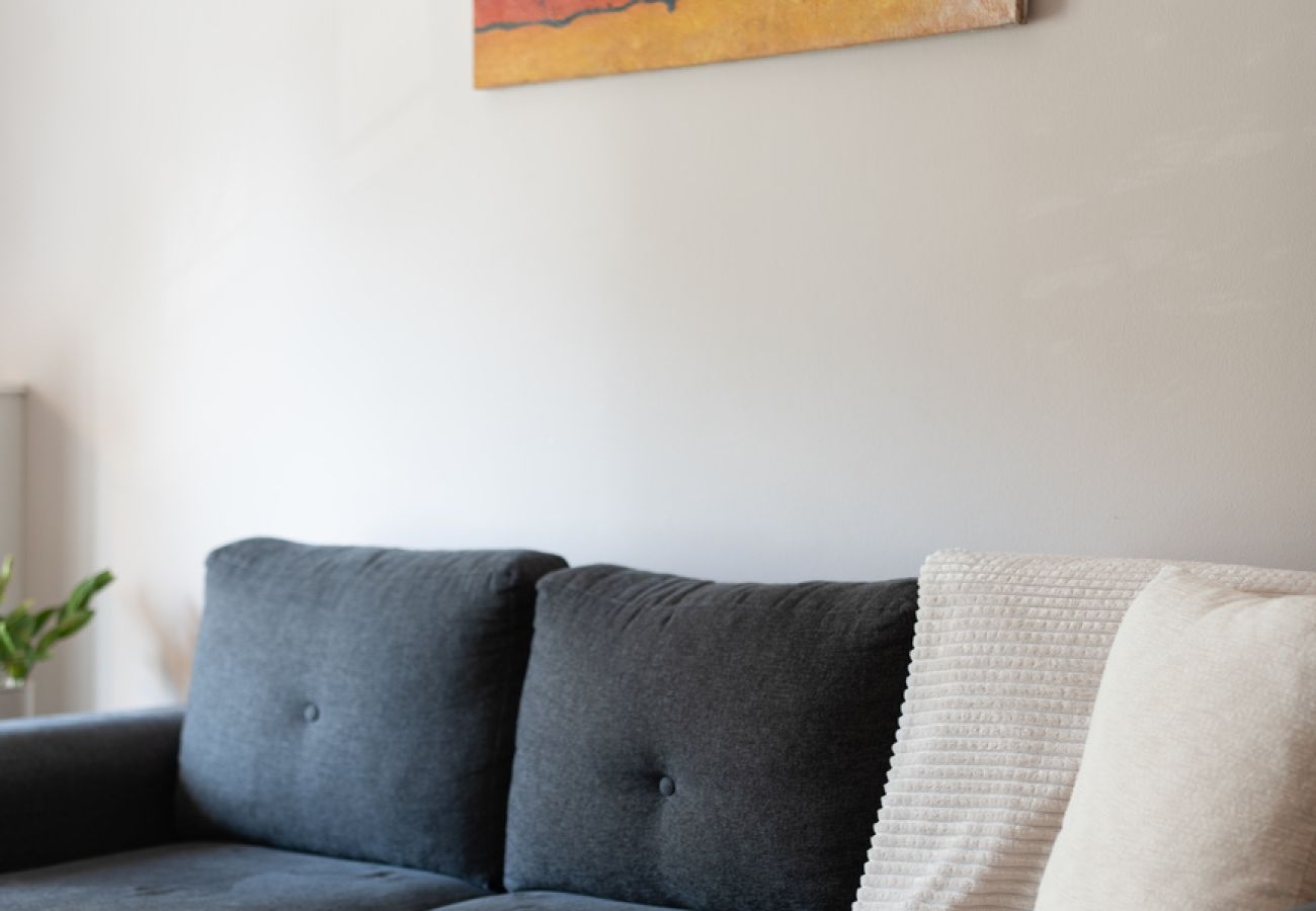Apartment in Athens - Vasileos Georgiou B 51