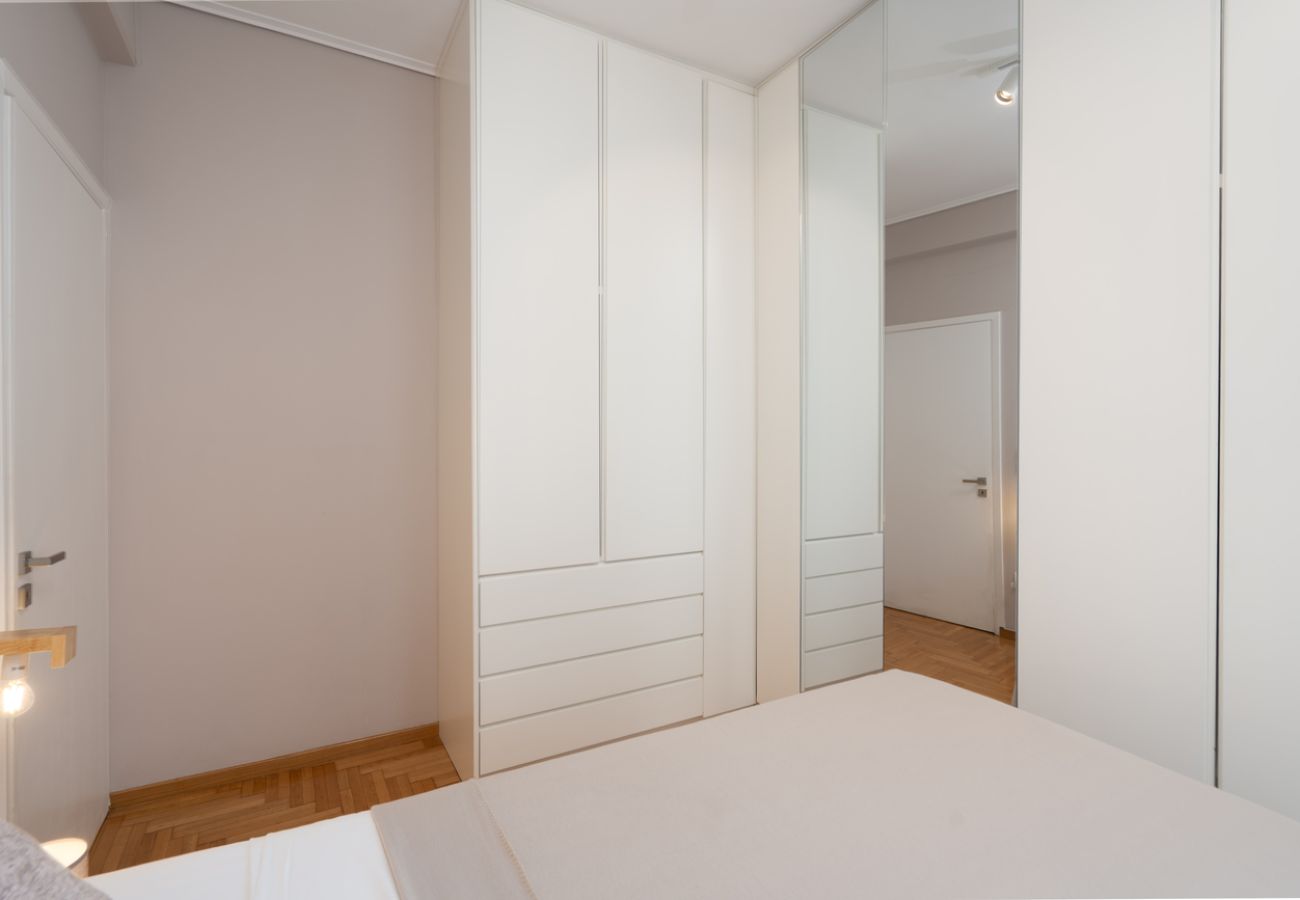 Apartment in Athens - Vasileos Georgiou B 51