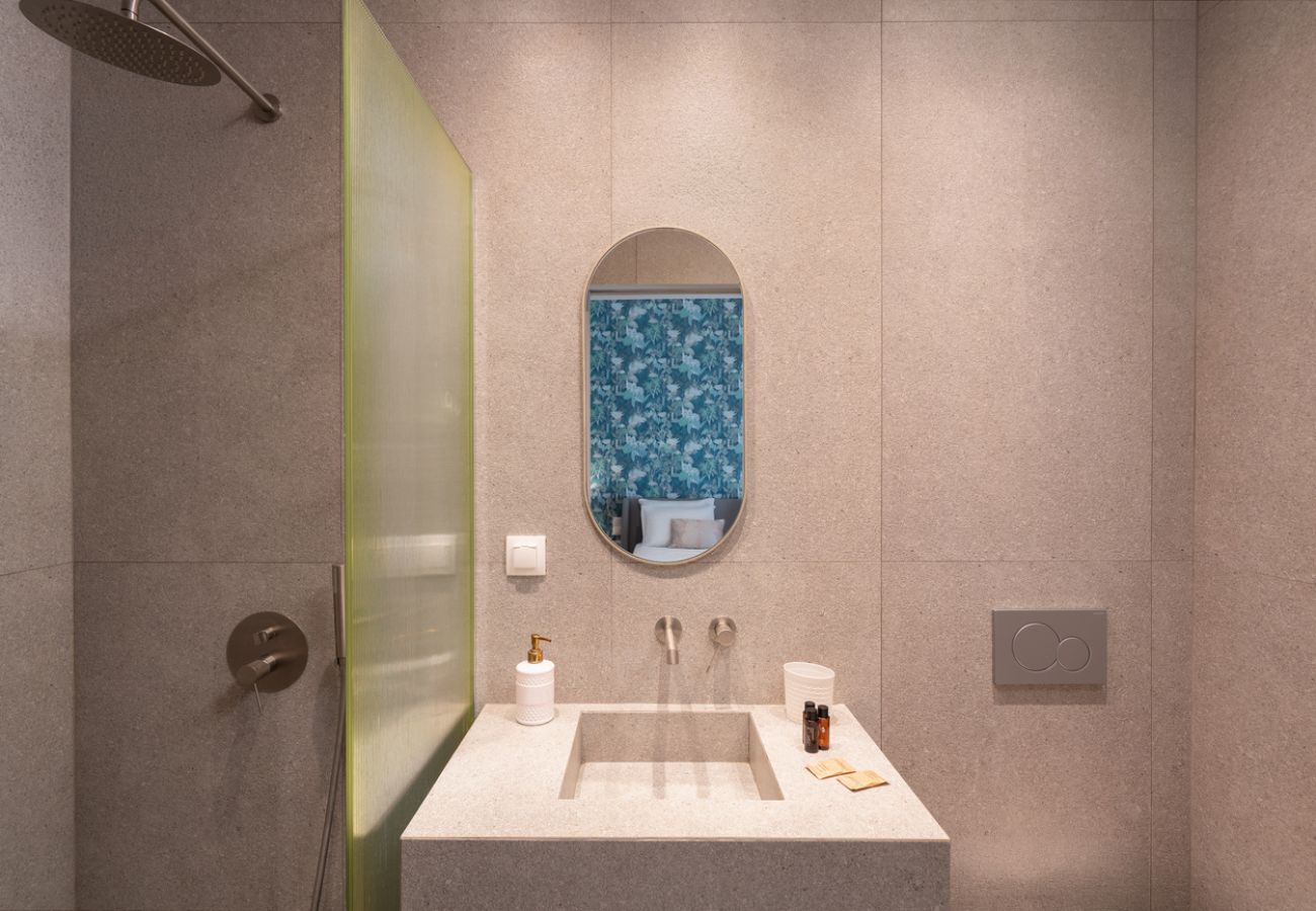 Apartment in Athens - Vasileos Georgiou B 51